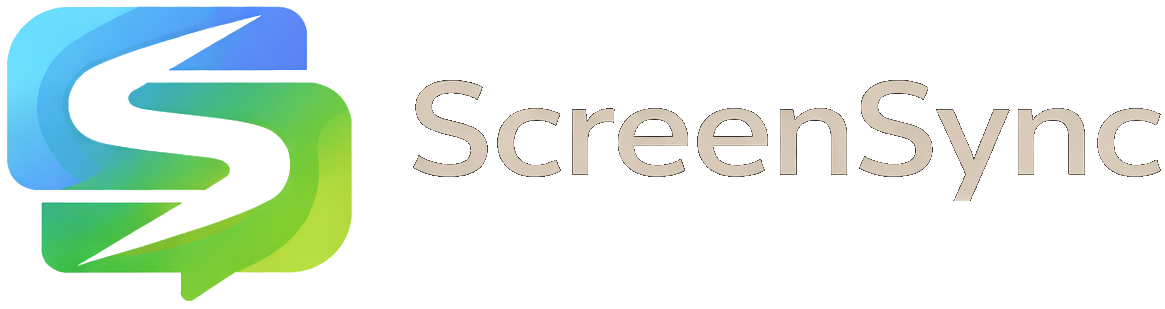 ScreenSync